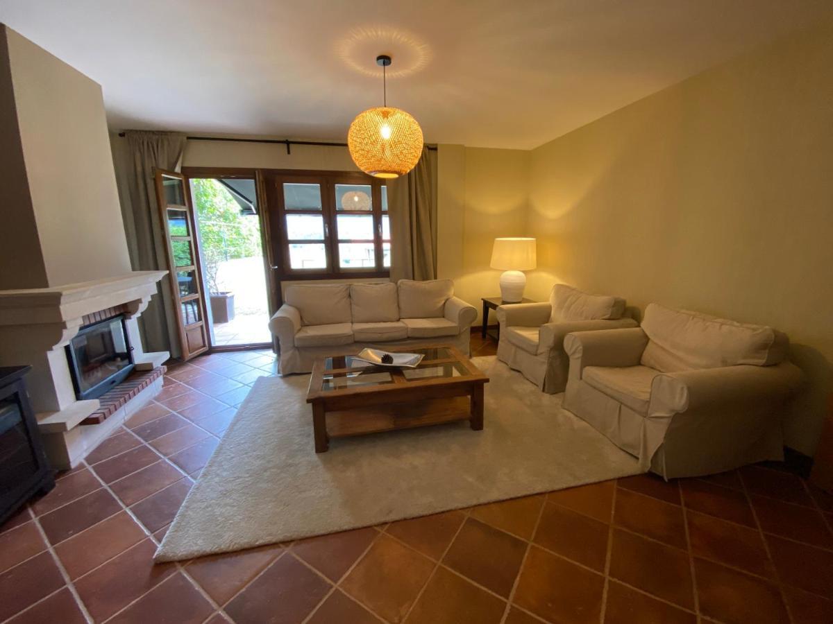 Casas El Castanedu Vila Niembro Exterior foto