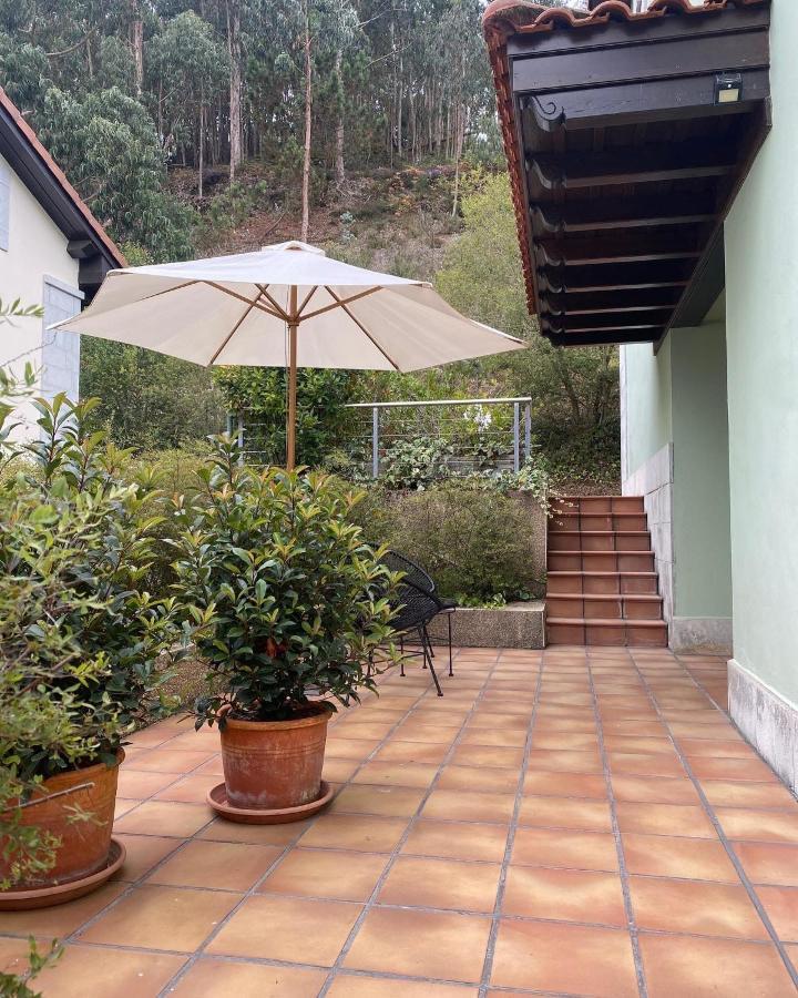 Casas El Castanedu Vila Niembro Exterior foto